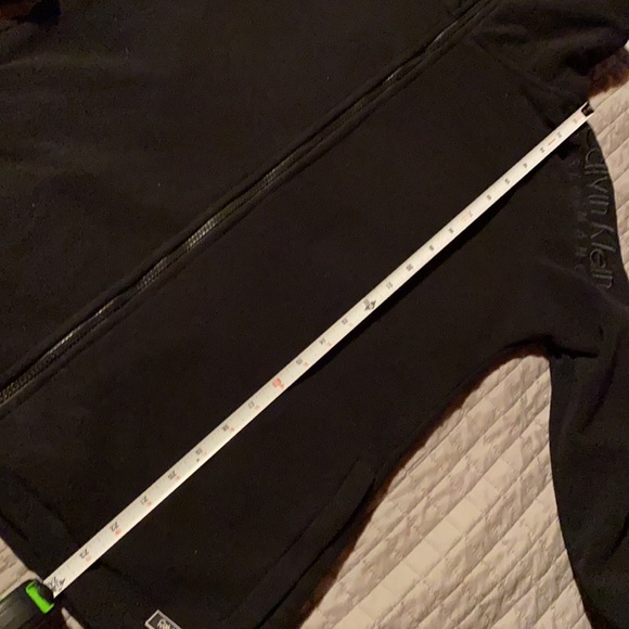 Calvin Klein Performance Fleece - Picture 6 of 7